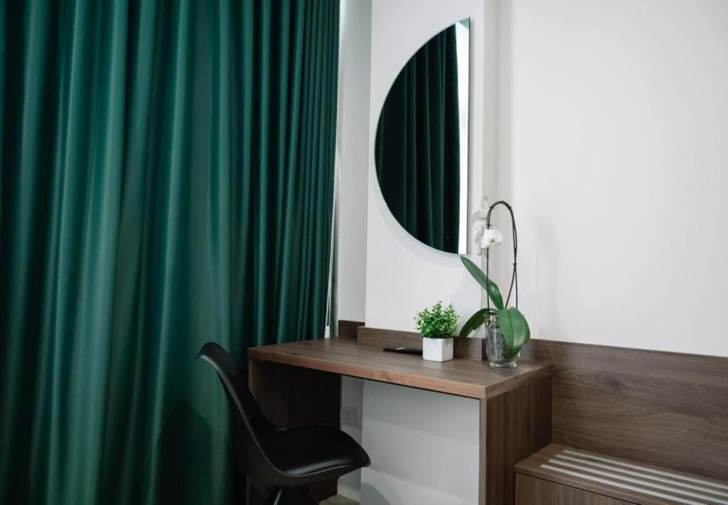 Salotto Room Boutique Pescara Exteriör bild